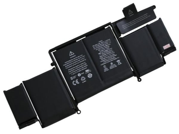 CoreParts MBXAP-BA0013 laptop reservedel Batteri