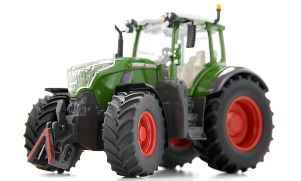 Siku Fendt 728 Vario Traktor model 1:32