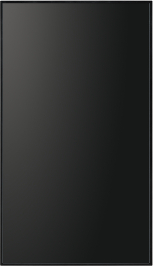 NEC PN-HS501 Platt skärm för digital skyltning 127 cm (50") LCD 700 cd/m² 4K Ultra HD Svart 24/7