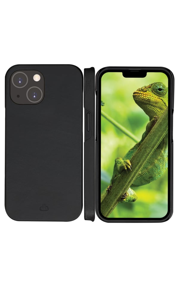 dbramante1928 Lynge - iPhone 14 - Black