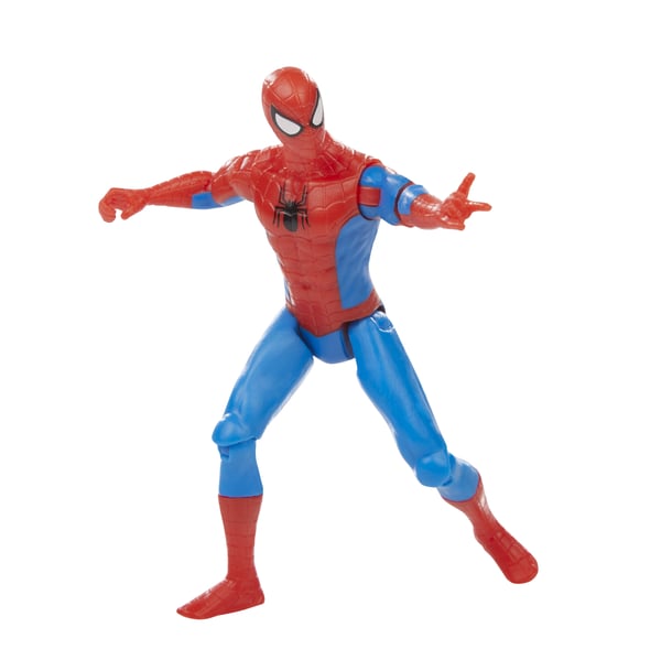 Marvel Spider-Man F69735X0 legetøjsfigur til børn