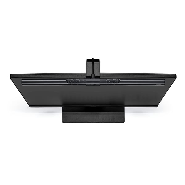 BenQ Screenbar Monitor Monitorlys Sort 2 930 lm