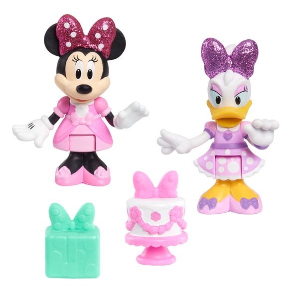 Disney Junior MCN17 legetøjsfigur til børn