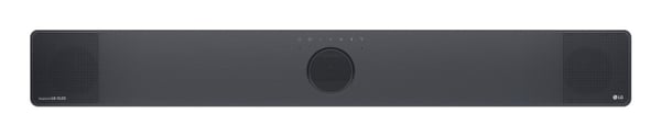 LG DSC9S Svart 3.1.3 kanaler 400 W