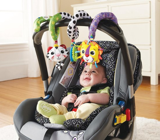 Lamaze L27142 motorik legetøj
