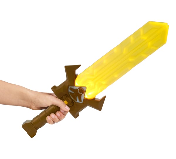 He-Man and the Masters of the Universe HJG63 leksaksvapen