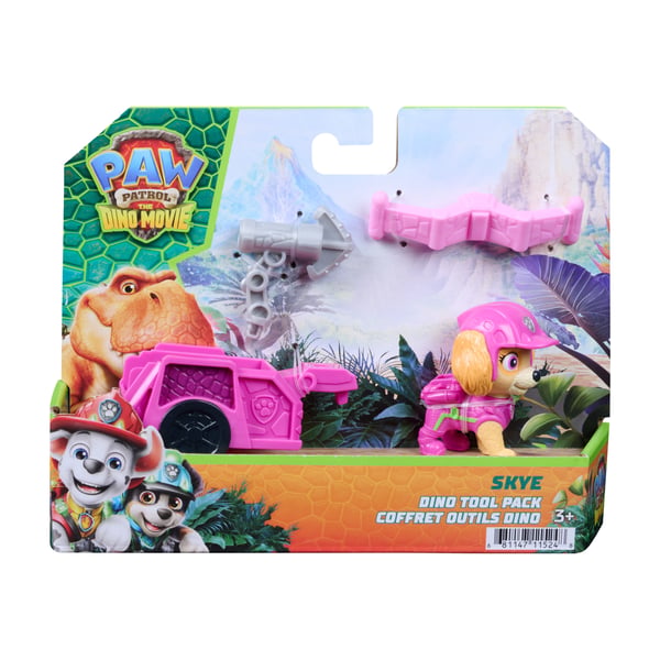 PAW Patrol 6076022 legetøjsfigur til børn