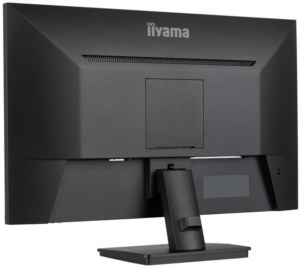 iiyama ProLite XU2793QSU-B7 tietokoneen litteä näyttö 68,6 cm (27") 2560 x 1440 pikseliä Quad HD LED Musta