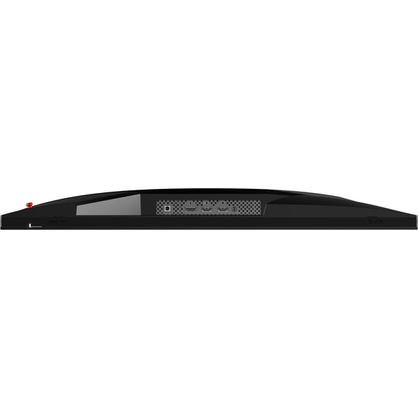 MSI G272QPF E2 computerskærm 68,6 cm (27") 2560 x 1440 pixel Wide Quad HD Sort