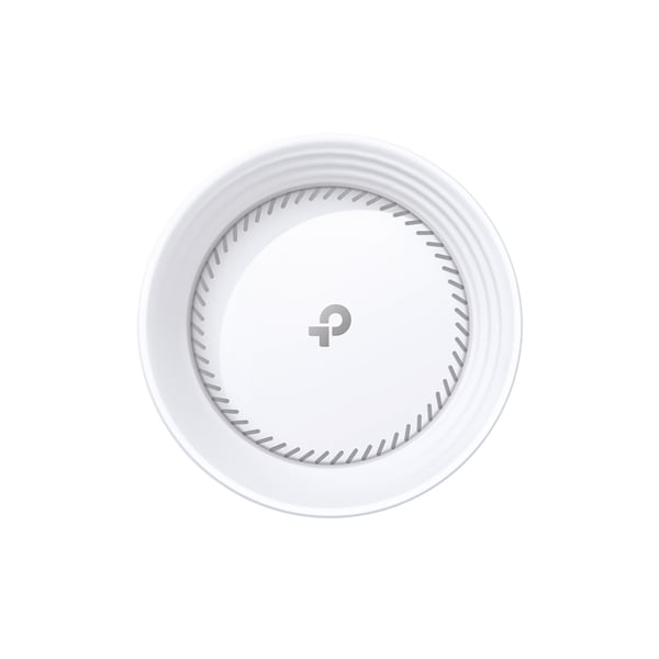 TP-Link Deco BE85 (2-Pack) Tri-band (2,4 GHz/5 GHz/6 GHz) Wi-Fi 7 (802.11be) Hvid 4 Intern
