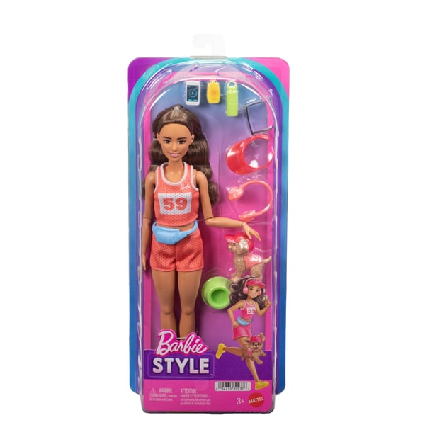 Barbie Doll