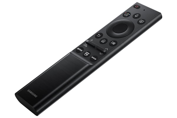Samsung M5 LS32AM500NU computerskærm 81,3 cm (32") 1920 x 1080 pixel Fuld HD LCD Sort