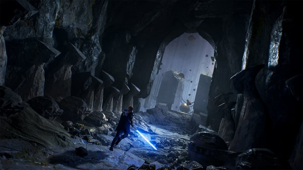 Sony Interactive Entertainment Star Wars Jedi Fallen Order, PS4 Vakio PlayStation 4