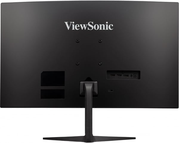 Viewsonic VX Series VX2719-PC-MHD computerskærm 68,6 cm (27") 1920 x 1080 pixel Fuld HD LED Sort