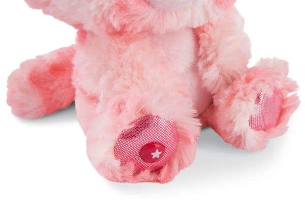 NICI GLUBSCHIS cuddly toy Cat Dreamie