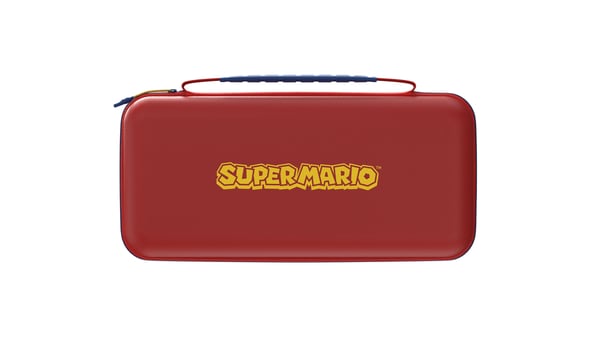 Turtle Beach PlayTrek Rejsetaske Nintendo PU-læder, EVA (ethylenvinylacetat) Flerfarvet