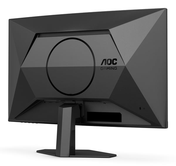 AOC G4 C27G4ZXE computerskærm 68,6 cm (27") 1920 x 1080 pixel Fuld HD LED Sort, Grå