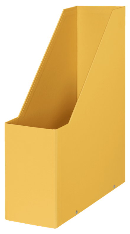 Leitz Click & Store Cosy tidsskriftsamler, 77% recirkuleret karton Leitz Click & Store Cosy tidsskriftsamler, 77% recirkuleret karton