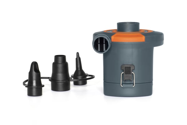 Bestway 62141 elektrisk luftpump 0,026 Bar 430 l/min