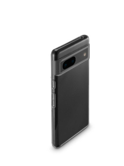 Hama 00135367 mobiltelefon etui 15,5 cm (6.1") Cover Transparent
