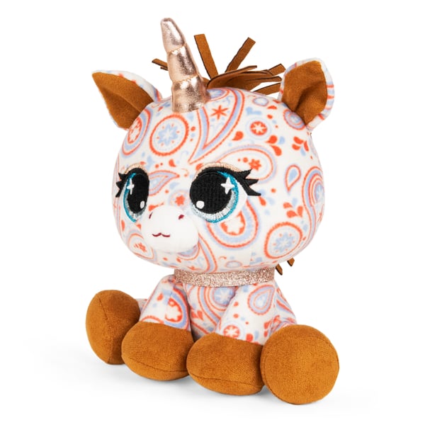 GUND GTN GPL Plushes6inSallyMustang GML