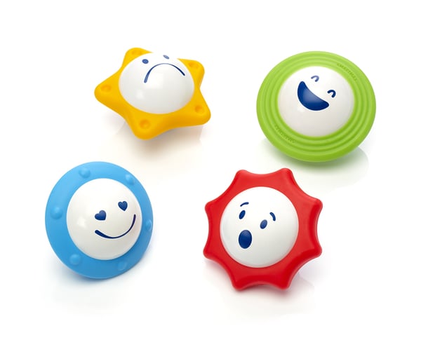 SmartMax My First Sounds &amp; Senses