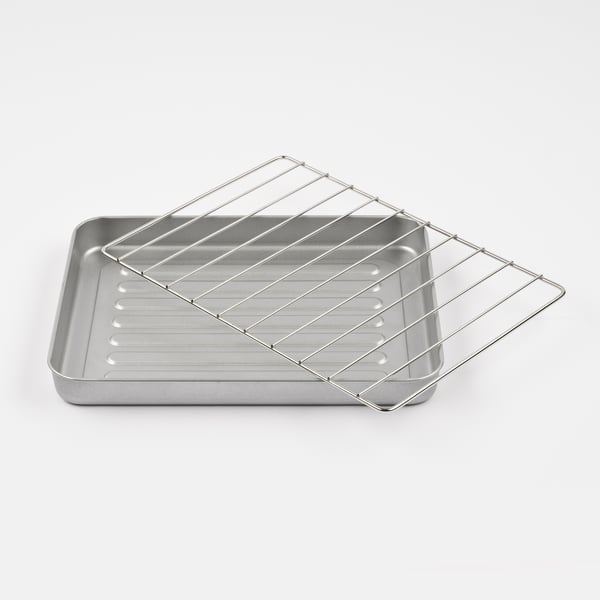 G3 Ferrari Cariddi 10 L 800 W Grå Grill