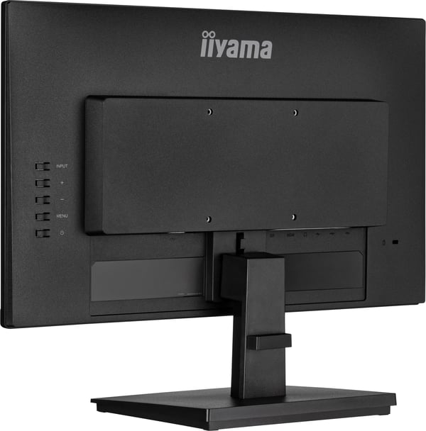 iiyama ProLite XU2292HSU-B6 computerskærm 54,6 cm (21.5") 1920 x 1080 pixel Fuld HD LED Sort