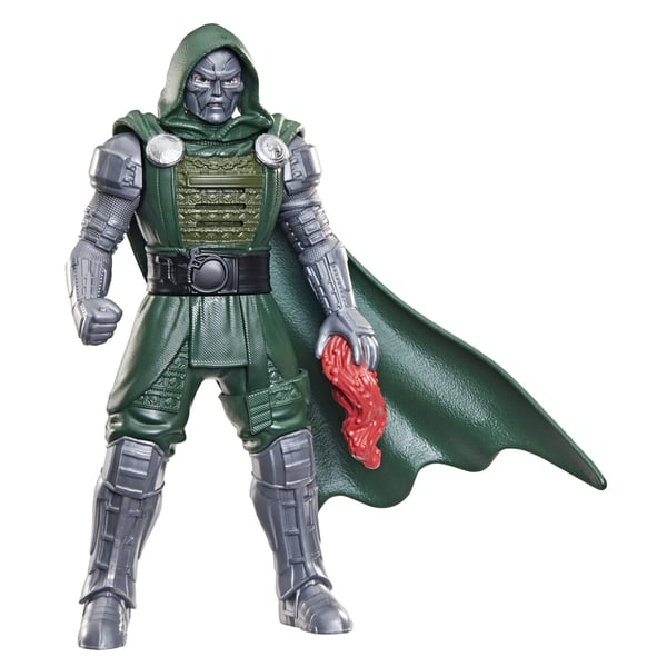 Marvel Avengers Marvel Studios Avengers Doomsday Doctor Doom Action FX-figur