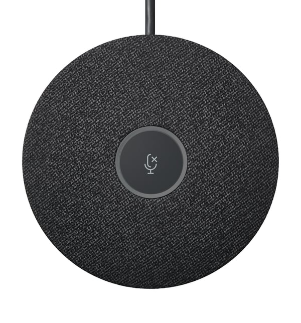 Logitech Rally Mic Pod videokonferenssystem