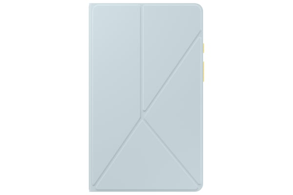 Samsung EF-BX110TLEGWW tablet etui 22,1 cm (8.7") Folie Blå