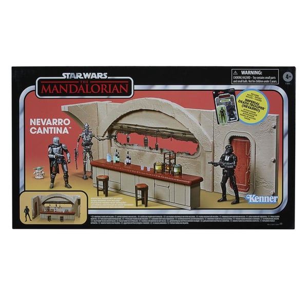 Star Wars F39025L0 legetøjssæt