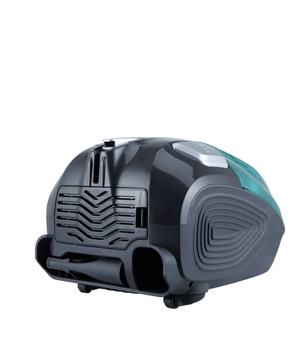 Hoover Space Explorer SL71_SL70011 2 L Beholder vakuum Dry 700 W Poseløs