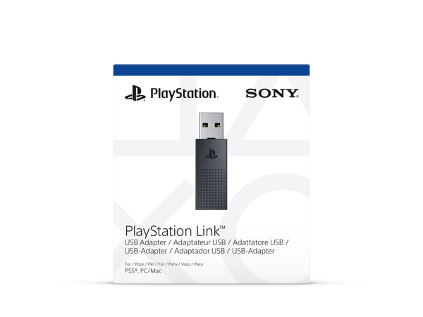 Sony Interactive Entertainment PlayStation Link-adapter (USB)