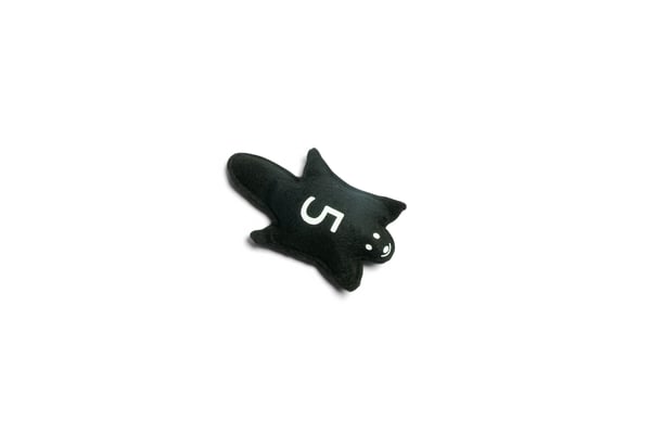BS Toys GA444 toiminnallinen/taitopeli & lelu Laskuvarjonlennätyslelu