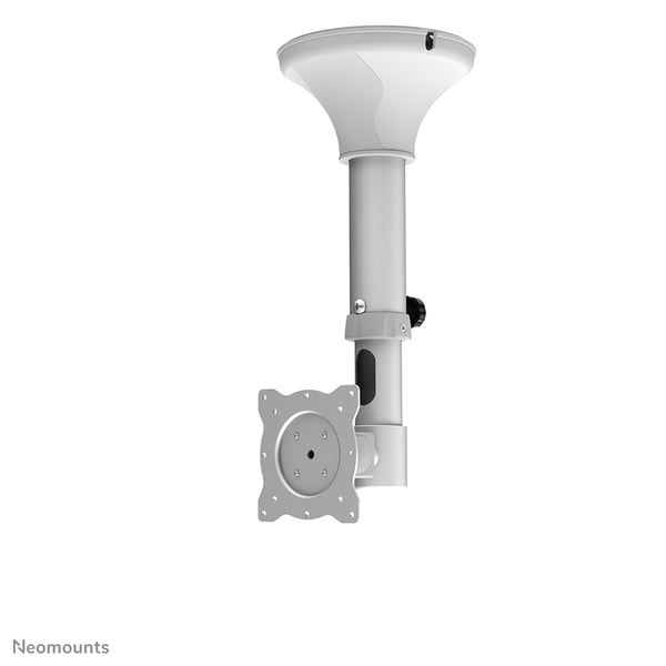 Neomounts FPMA-C025SILVER tv-fäste 76,2 cm (30") Silver