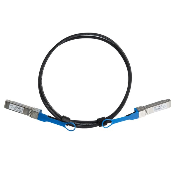 StarTech.com 1,2 m HP JD096C-kompatibel - SFP+ Direktanslutningskabel