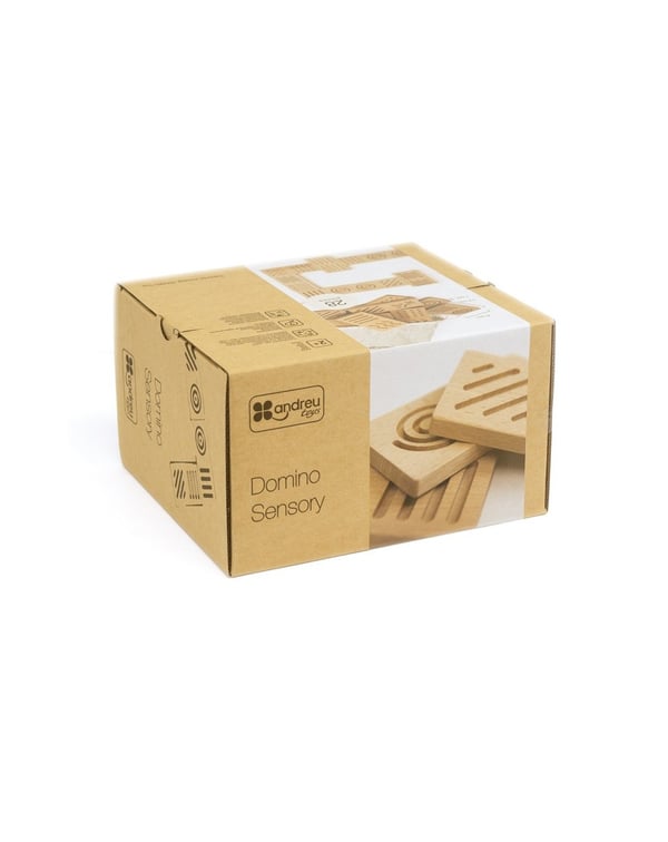 ANDREU Toys 16114 oppimislelu