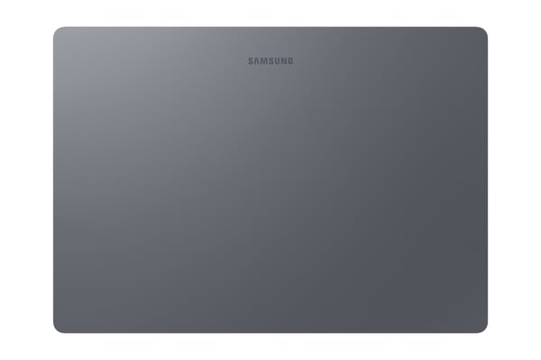 Samsung Galaxy Book6 14" Intel Core Copilot+ PC Intel Core 5 315 Laptop 35,6 cm (14") WUXGA 8 GB LPDDR5x-SDRAM 256 GB SSD Wi-Fi 6E (802.11ax) Windows 11 Home Grå AZERTY Fransk