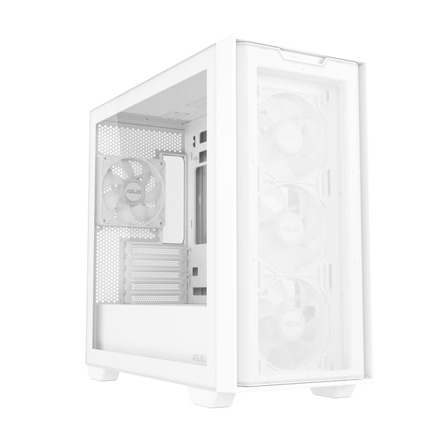 ASUS A21 PLUS Micro Tower Vit
