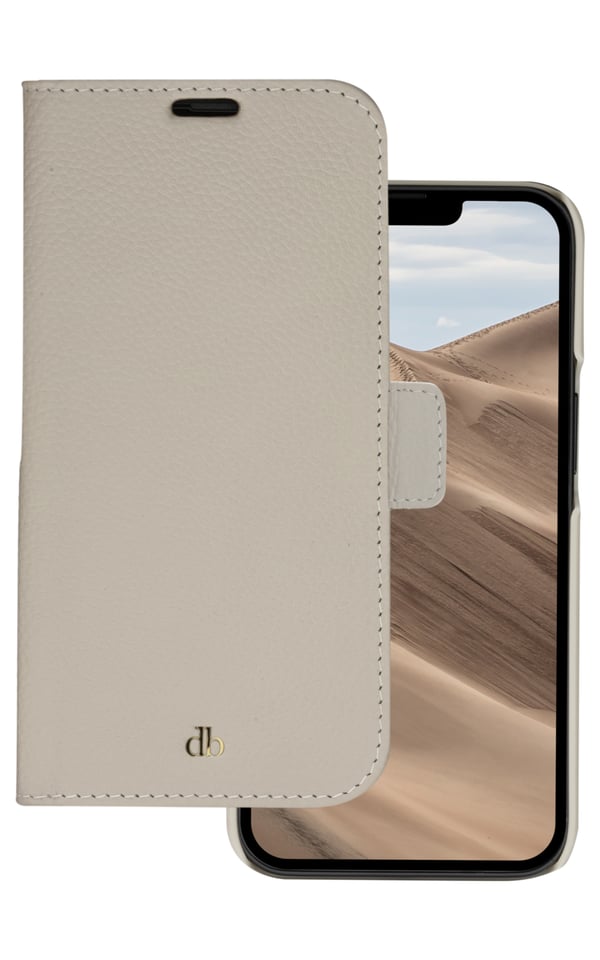 dbramante1928 New York - iPhone 14 Plus - Sand Dune