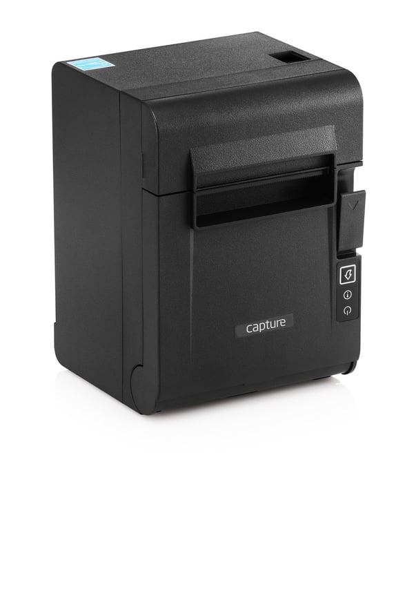 Capture CA-PP-10000B POS-skrivare direkt termal