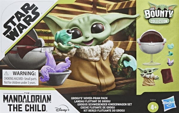 Star Wars F28545L0 collectible figure
