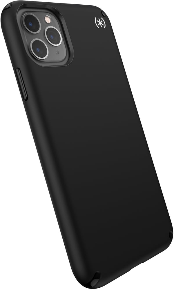 Speck Presidio2 Pro mobiltelefon etui 16,5 cm (6.5") Cover Sort
