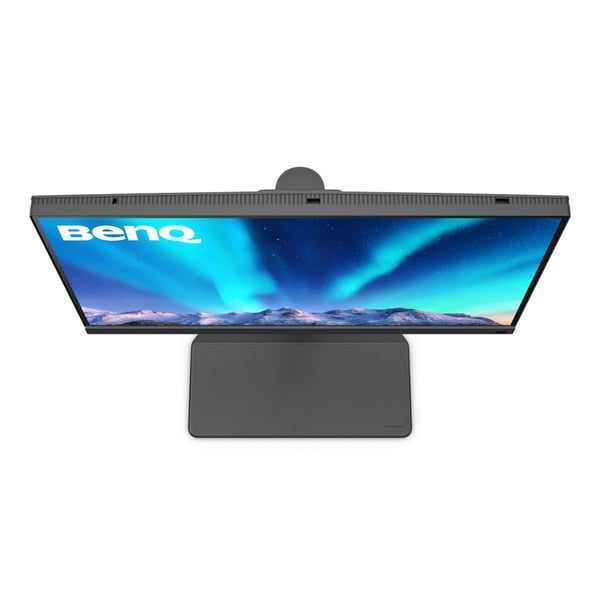 BenQ PhotoVue SW272U - SW Serie - LED-skærm - 68,6 cm (27\")