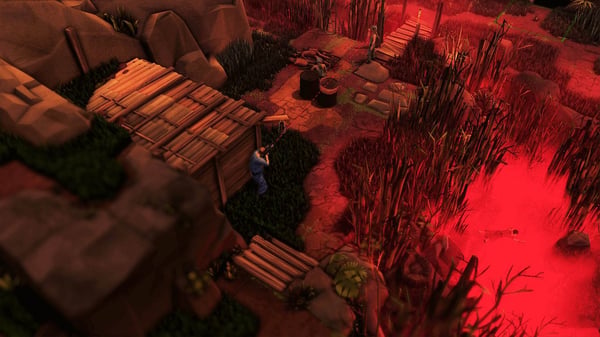 Sony Interactive Entertainment Jagged Alliance Rage! Vakio PlayStation 4