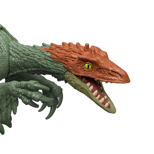 Jurassic World FRENZY PACK Archaeornithomimus