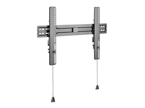 Equip 650317 tv-beslag 177,8 cm (70") Sort
