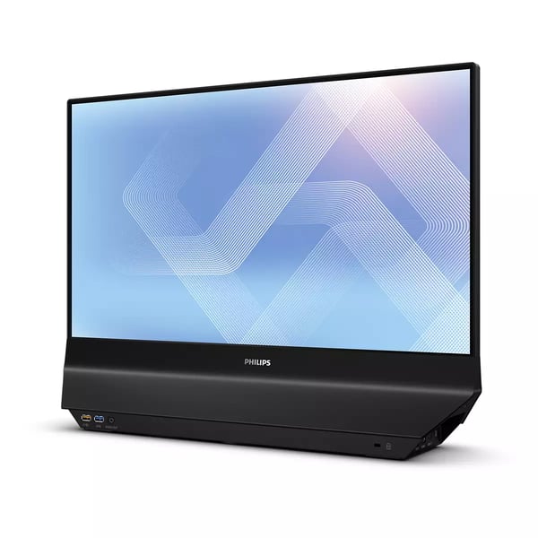 Philips 24B2D5300/00 tietokoneen litteä näyttö 60,5 cm (23.8") 1920 x 1080 pikseliä