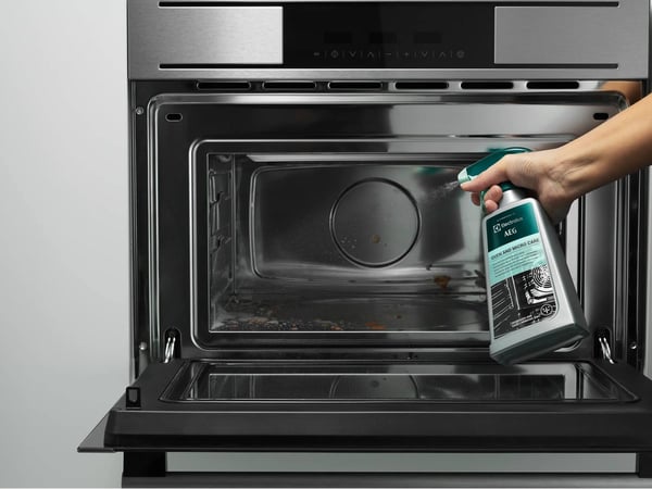 Electrolux M3OCS301 Ovn/komfur 500 ml